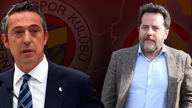 Fenerbahçe, Galatasaray'ın yıldızını kapıyor! İngilizler transfer gelişmesini duyurdu