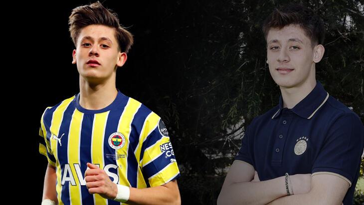 Fenerbahçe'de Arda Güler'e bir dev talip daha! Canlı izlediler, rapor ettiler