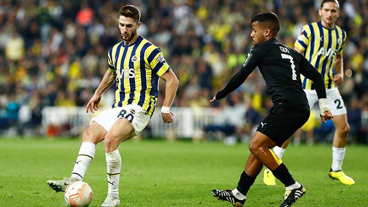 Fenerbahçe'de İsmail Yüksek şoku! Kulüp açıkladı