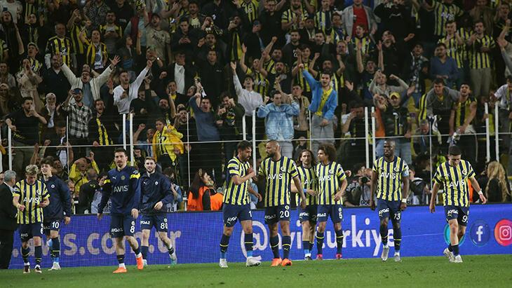 Fenerbahçe'de kritik maç öncesi 5 eksik! İşte beklenen 11