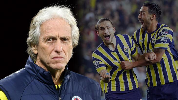 Fenerbahçe'de Miguel Crespo'ya transfer kancası! İspanyollar peşine düştü