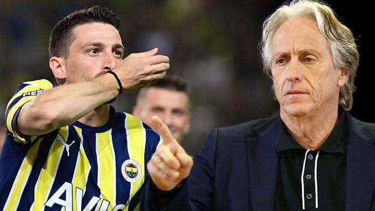Fenerbahçe'de şoke eden ayrılık! Mert Hakan Yandaş'ın yeni grubu belirli oldu