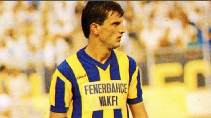Fenerbahçe'nin efsane takımında yer alan Ergin Parlar hayatını kaybetti