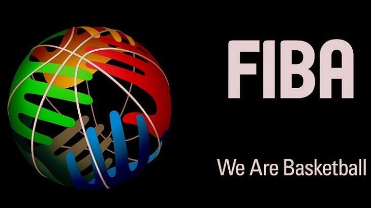 FIBA, Rusya'nın 2024 Olimpiyat elemelerinde yer almayacağını açıkladı