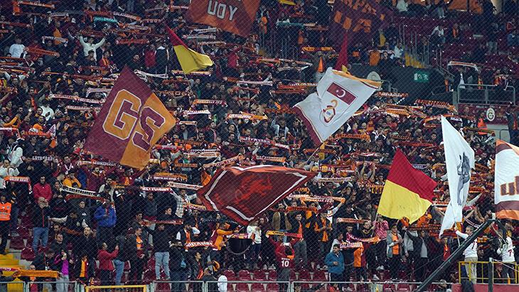 Galatasaray’da futbolcuya bile loca yok!