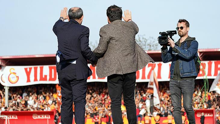 Galatasaray'da şampiyonlukta çılgın kadro! Transfer için kollar sıvandı