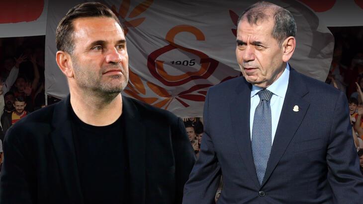 Galatasaray'ın beklentisi 25 milyon euro! Transfer için İspanya'dan 2 talip birden