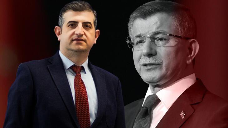 Haluk Bayraktar'dan Davutoğlu'na karşılık: Takviye talebimiz yok, TAKOZ koymayın öbür ihsan istemeyiz