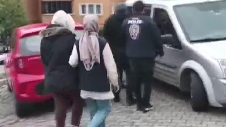 İstanbul'da yasadışı bahis operasyonu: 20 gözaltı
