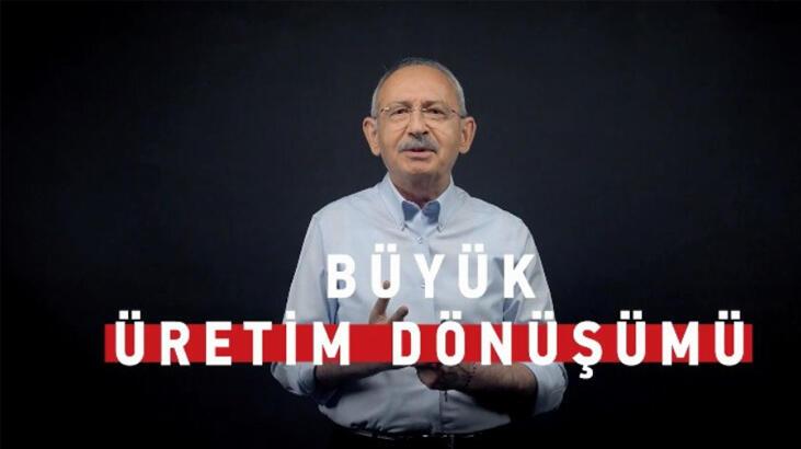 Kılıçdaroğlu: Akdeniz'de öncü olacağız