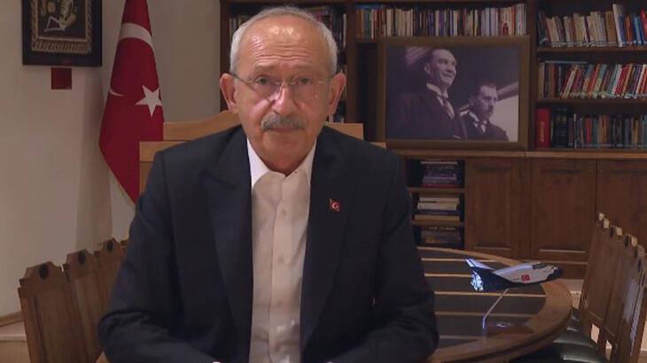Kılıçdaroğlu: Hepimizin kalbinde derin yara bırakmış bir sorunum var; Atatürk Havalimanı