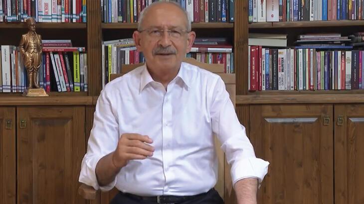 Kılıçdaroğlu: Minimum ücretliden vergi almayacağız
