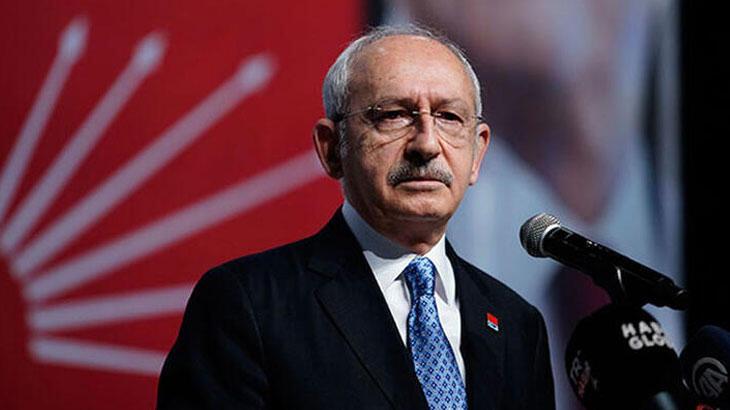 Kılıçdaroğlu: Sandıktan değişim iletisi çıktı