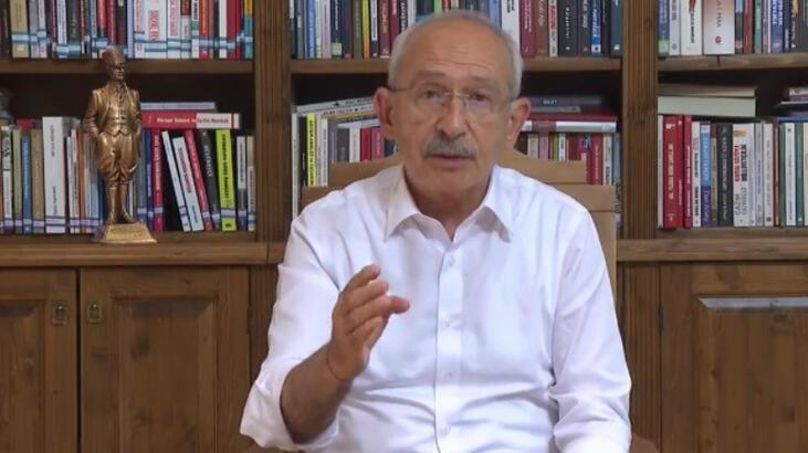 Kılıçdaroğlu: Taban fiyatla geçinen dar gelirli vatandaşı yuva sahibi yapacağız