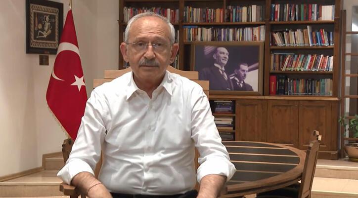 Kılıçdaroğlu'ndan 'Milli Savunma Sanayii' açıklaması