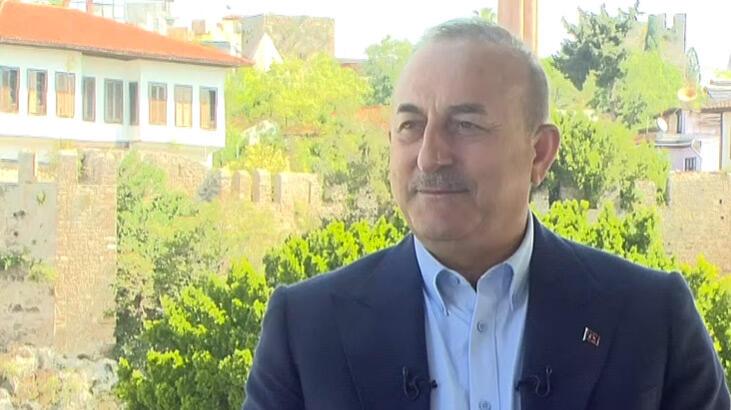 Kılıçdaroğlu'nun Rusya çıkışı! Bakan Çavuşoğlu: Yaptırım dediğiniz vakit turizmi de etkiliyor