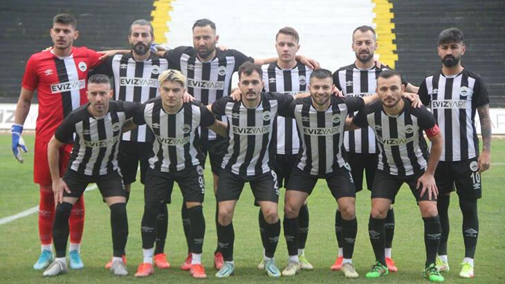 Kuşadasıspor, 2. Lig için play-offu garantiledi