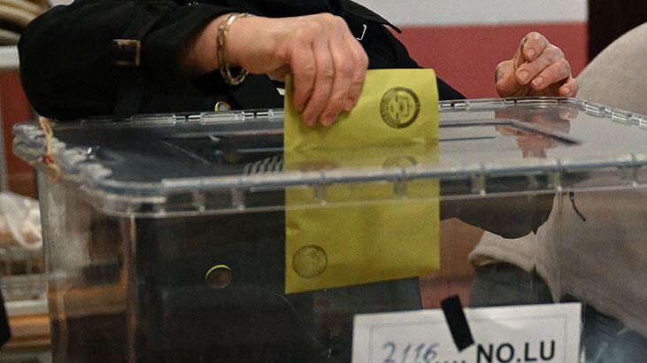 Malatya'da AK Parti 4, CHP ve MHP birer milletvekilliği kazandı