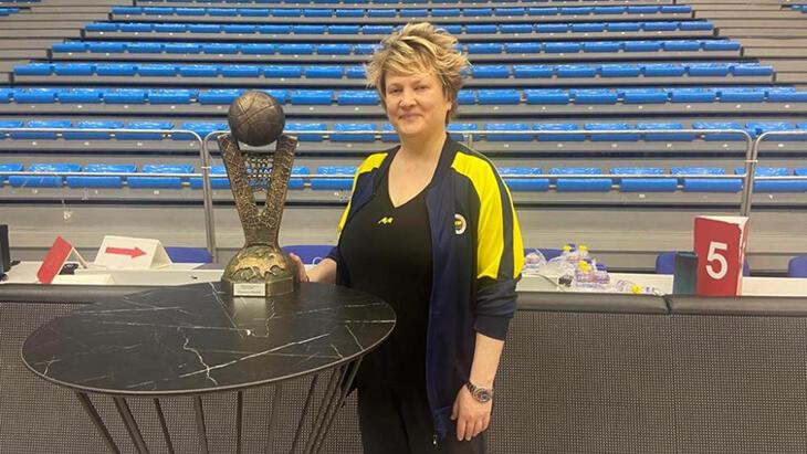 Marina Maljkovic: Euroleague’e başladığımızda bizden kuşku duyan büyük kitleler vardı