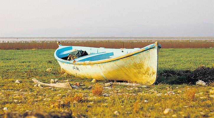 Marmara Gölü için uğraş sürüyor