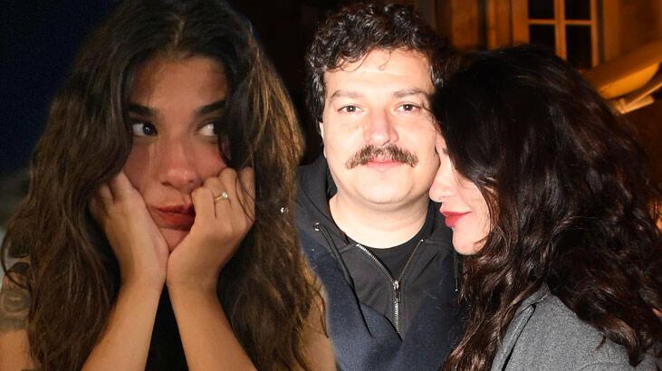 Mehmet Turgut ile Ada Sanlıman boşandı