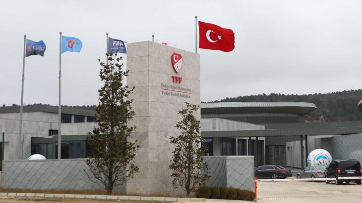 PFDK kararları açıklandı! Fenerbahçeli 2 yöneticiye hak mahrumiyeti cezası