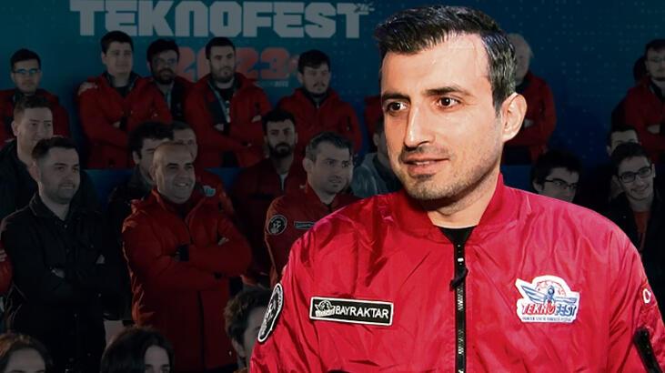 Selçuk Bayraktar'dan Kılıçdaroğlu'nun kelamlarına sert karşılık