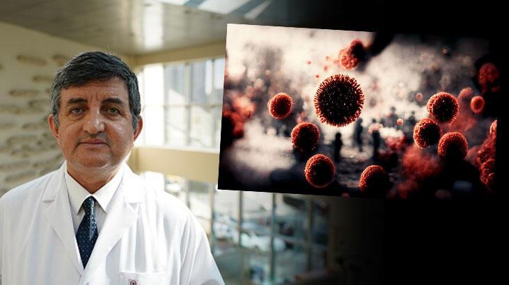 ‘Sessiz pandemi’ Lyme: 350 hastalığı taklit edebiliyor
