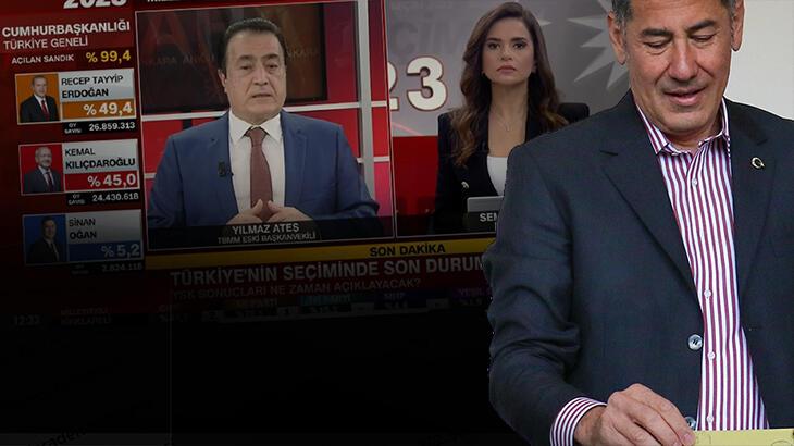 Sinan Oğan'ın oylarının şifreleri! Erdoğan'a mı yoksa Kılıçdaroğlu'na mı yakın?