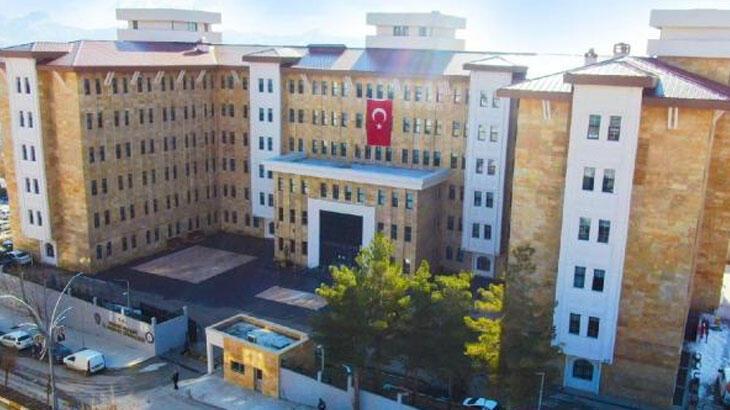 Şırnak'ta terör operasyonlarında 58 gözaltı