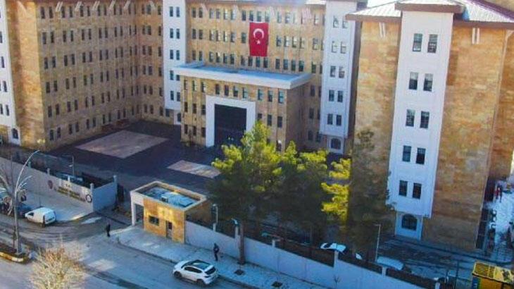 Şırnak’ta terör operasyonunda 7 gözaltı