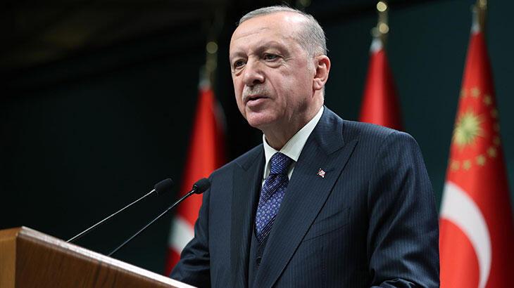 Son dakika! Cumhurbaşkanı Erdoğan duyurdu: Tüm öğretmenlerimize güzel olsun