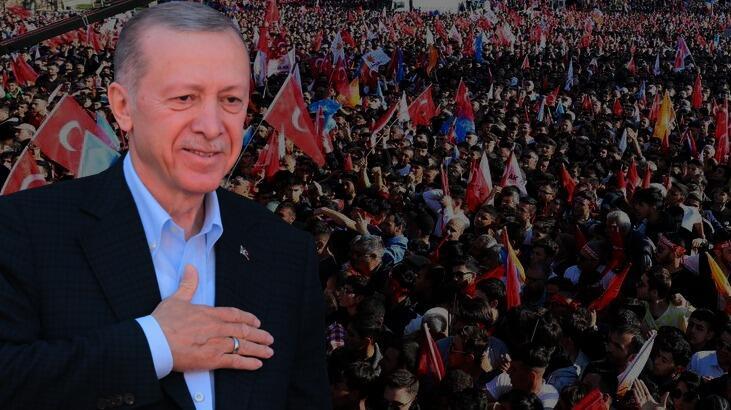 Son dakika: Erdoğan yeni petrol muştusunu duyurdu