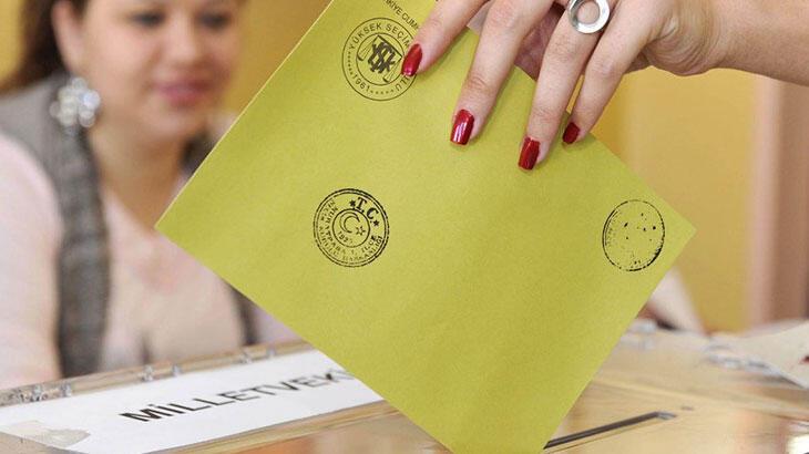 Son dakika: Oyların tamamının sayıldığı Bayburt'ta seçim sonucu