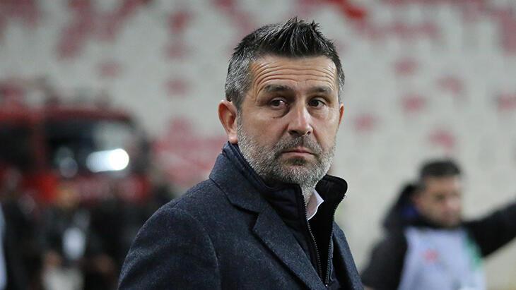 Trabzonspor’da Nenad Bjelica’dan ağır mesai! Ekip raporunu hazırlıyor