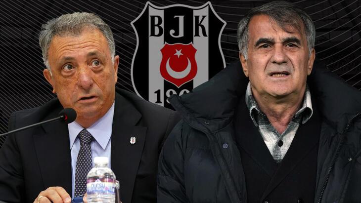 Transfer görüşmeleri başladı! Beşiktaş'a ücretsiz dünya yıldızı