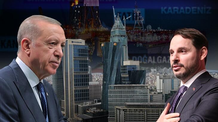 Türkiye için 2 kıymetli adım: Yarın yeni merkez, arife günü Karadeniz gazı