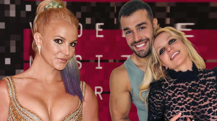 Ünlü çiftin evliliğinde kriz mi var? 'Britney Spears eşine şiddet uyguladı'