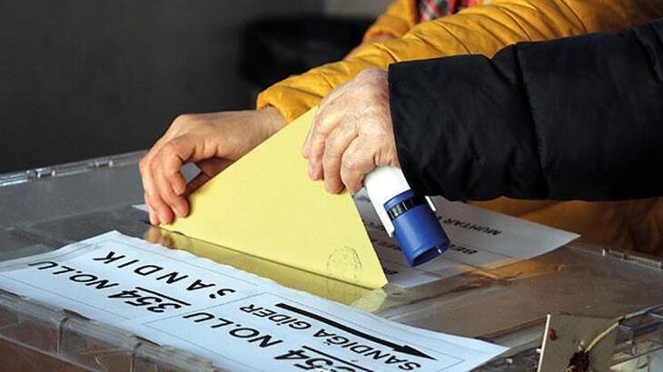 Yalova’da AK Parti 2, CHP 1 milletvekili çıkardı