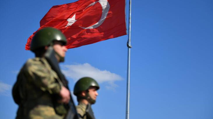 Yunanistan hududunda 1'i PKK/KCK mensubu 3 kişi yakalandı