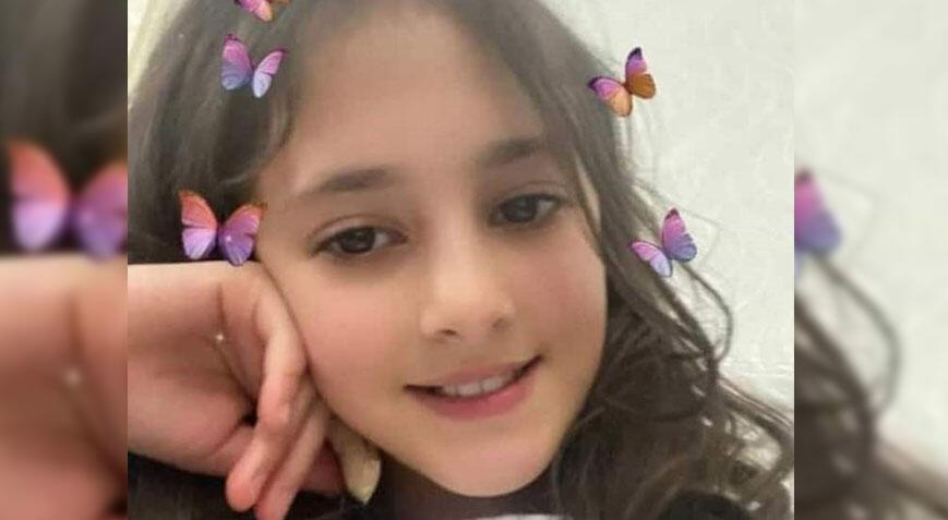13 yaşındaki Nisa Işık Kara ailesini yasa boğdu