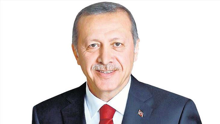 2. çeşidin galibi Erdoğan