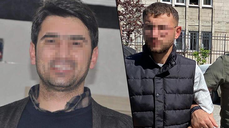 Ağabeyini Ardahan'da bıçakladı, Samsun'da gezerken yakalandı