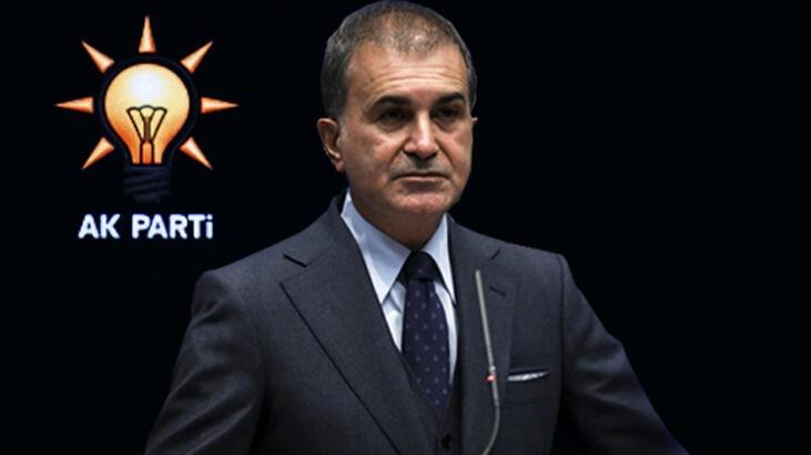 AK Parti Sözcüsü Çelik'ten AKPM'ye rapor yansısı: Utanç vericidir