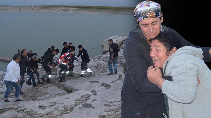 Aksaray'da feci ölüm! Anne ve eşi haberi alınca kahroldu