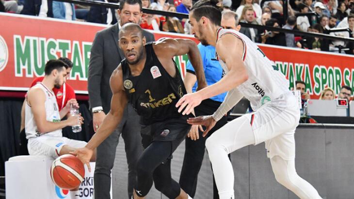 Ayos Konyaspor, Basketbol Harika Ligi’ne veda etti!