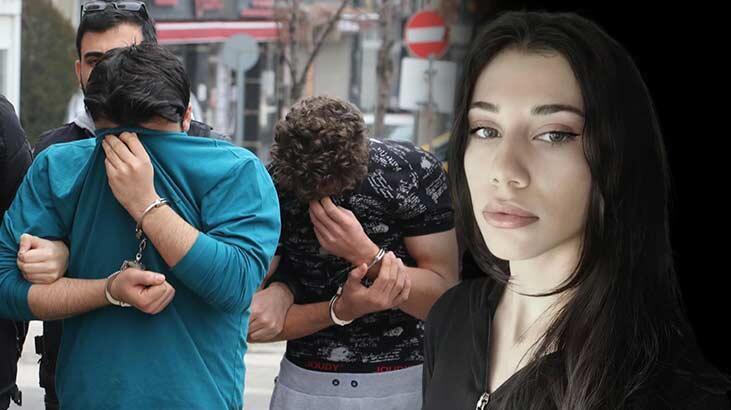 Ayşenur'u başına 4 kere ateş ederek öldüren sevgilisi: Kazayla öldü
