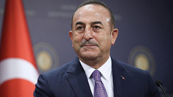 Bakan Çavuşoğlu: İstanbul, Ankara ve Antalya'yı da alacağız