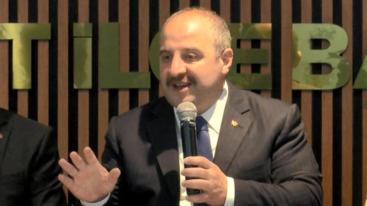 Bakan Varank: CHP değişim istiyorsa evvel Kemal Kılıçdaroğlu'nu değiştirsinler