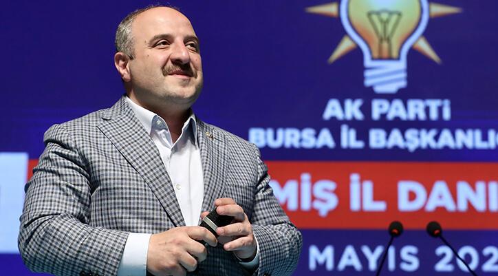 Bakan Varank: Değişim istiyorsanız evvel Kılıçdaroğlu'nu değiştirin